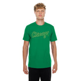 Chicago White Sox 2026 St. Patrick's Day T-Shirt Green