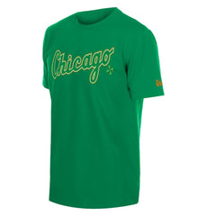 Chicago White Sox 2026 St. Patrick's Day T-Shirt Green