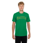 Seattle Mariners 2026 St. Patrick's Day T-Shirt Green