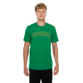 Cincinnati Reds 2026 St. Patrick's Day T-Shirt Green