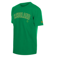 Cleveland Guardians 2026 St. Patrick's Day T-Shirt Green