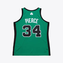 Paul Pierce Boston Celtics 2007-08 Hardwood Classics Authentic Jersey - Kelly Green shop