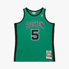 Kevin Garnett Boston Celtics 2007-08 Hardwood Classics Authentic Jersey - Kelly Green online