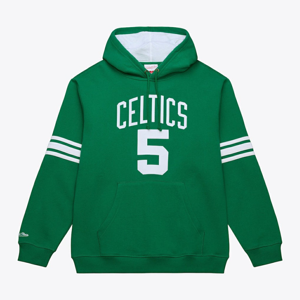 Kevin Garnett Boston Celtics Name & Number Hoodie - Kelly Green cheap