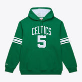 Kevin Garnett Boston Celtics Name & Number Hoodie - Kelly Green cheap