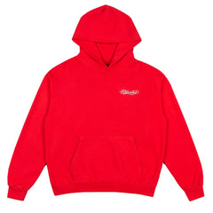 Houston Texans Born x Raised Unisex Fine Line Hoodie - Red on sale