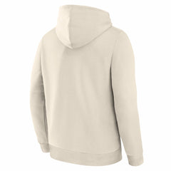 Minnesota Wild Alternate Legacy Hoodie - Cream Hoodies
