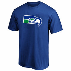 Jaxon Smith-Njigba Seattle Seahawks Big & Tall Player Name & Number T-Shirt - Royal online