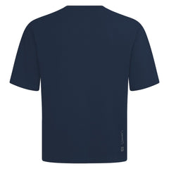 USWNT Levelwear Vanguard Luxe Signature T-Shirt - Navy cheap