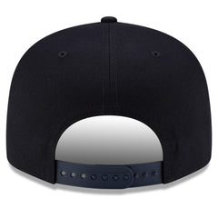 New York Yankees x Hamilton Unisex 9FIFTY Snapback Hat Navy