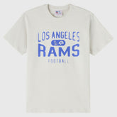 Los Angeles Rams OVO x NFL Unisex T-Shirt - Heather Gray on sale