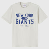 New York Giants OVO x NFL Unisex T-Shirt - Heather Gray sale