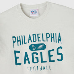 Philadelphia Eagles OVO x NFL Unisex T-Shirt - Heather Gray discount