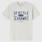 Seattle Seahawks OVO x NFL Unisex T-Shirt - Heather Gray outlet