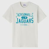 Jacksonville Jaguars OVO x NFL Unisex T-Shirt - Heather Gray for sale