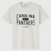 Carolina Panthers OVO x NFL Unisex T-Shirt - Heather Gray cheap
