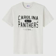 Carolina Panthers OVO x NFL Unisex T-Shirt - Heather Gray cheap