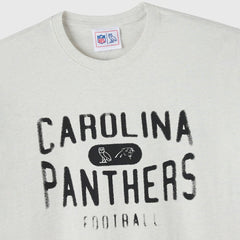 Carolina Panthers OVO x NFL Unisex T-Shirt - Heather Gray cheap