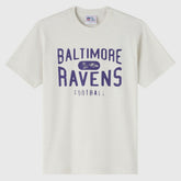 Baltimore Ravens OVO x NFL Unisex T-Shirt - Heather Gray sale