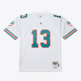 Dan Marino Miami Dolphins 1994 Legacy Replica Jersey - White cheap