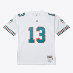 Dan Marino Miami Dolphins 1994 Legacy Replica Jersey - White cheap