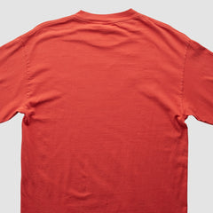 New York Giants NFL 2000s Long Sleeve T-shirt - Red Vintage online