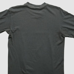 New England Patriots Reebok 2000s T-shirt - Charcoal Vintage online