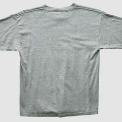 Pittsburgh Steelers NFL 2000s T-shirt - Heather Gray Vintage sale