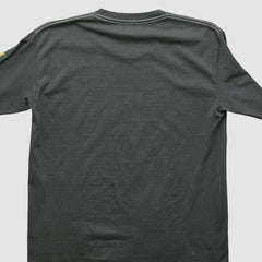 Green Bay Packers NFL 2000s Long Sleeve T-shirt - Charcoal Vintage outlet
