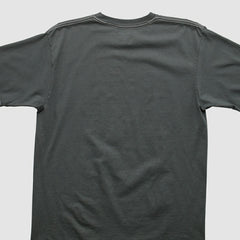Pittsburgh Steelers Reebok 2006 T-shirt - Charcoal Vintage for sale
