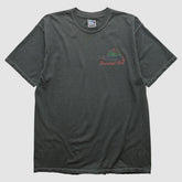 St. Louis Cardinals Pro Player 1998 T-shirt Charcoal Vintage