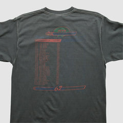 St. Louis Cardinals Pro Player 1998 T-shirt Charcoal Vintage