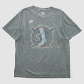 Chicago White Sox 2009 T-shirt Gray Vintage