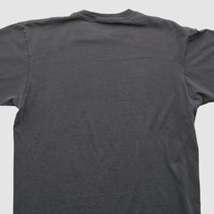Pittsburgh Steelers Reebok 2009 T-shirt - Black Vintage on sale