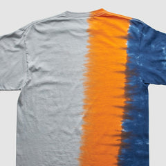 Detroit Tigers 2010s T-shirt Gray Vintage
