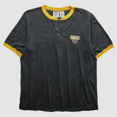 Pittsburgh Pirates Pro Edge 1999 T-shirt Black Vintage