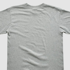 Pittsburgh Pirates Majestic 2000 T-shirt Heather Gray Vintage