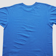 Milwaukee Brewers 2000s T-shirt Blue Vintage