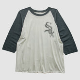 Chicago White Sox 2000s T-shirt White Vintage