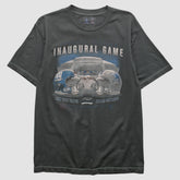 Dallas Cowboys Cowboys Team Apparel 2005 T-shirt - Charcoal Vintage online
