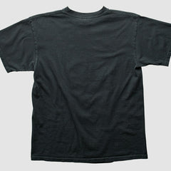 Pittsburgh Steelers 2000s T-shirt - Black Vintage cheap