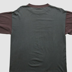 St. Louis Cardinals 90s T-shirt Charcoal Vintage
