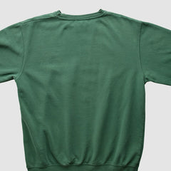 New York Jets NFL 2010s Pullover Sweatshirt - Green Vintage on sale