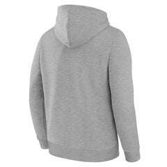 Minnesota Timberwolves Hoops For Troops Hoodie - Gray discount