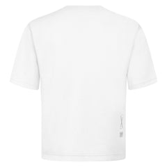Vancouver Canucks Levelwear Shadow Surge Luxe Signature Knit T-Shirt - White T-shirts
