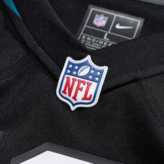 Jakobi Meyers Jacksonville Jaguars Alternate Game Jersey - Black cheap