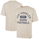 Los Angeles Rams '47 Ravine Foundation T-Shirt - Tan cheap