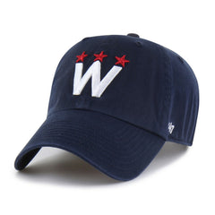 Washington Capitals '47 - Navy