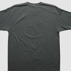 Pittsburgh Steelers NFL 2009 T-shirt - Charcoal Vintage outlet