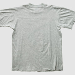 Chicago Cubs Salem Sportswear 90s T-shirt Heather Gray Vintage